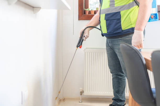 Best Pest Inspection Near Me  in Adamsville, AL