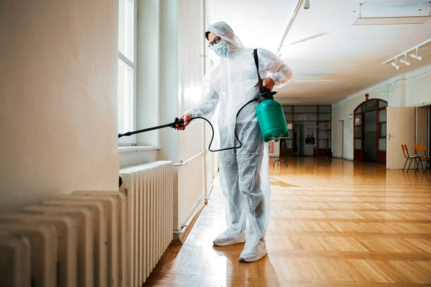 Best Pest Control for Restaurants  in Adamsville, AL